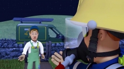 کارتون سریالی Fireman Sam قسمت 270